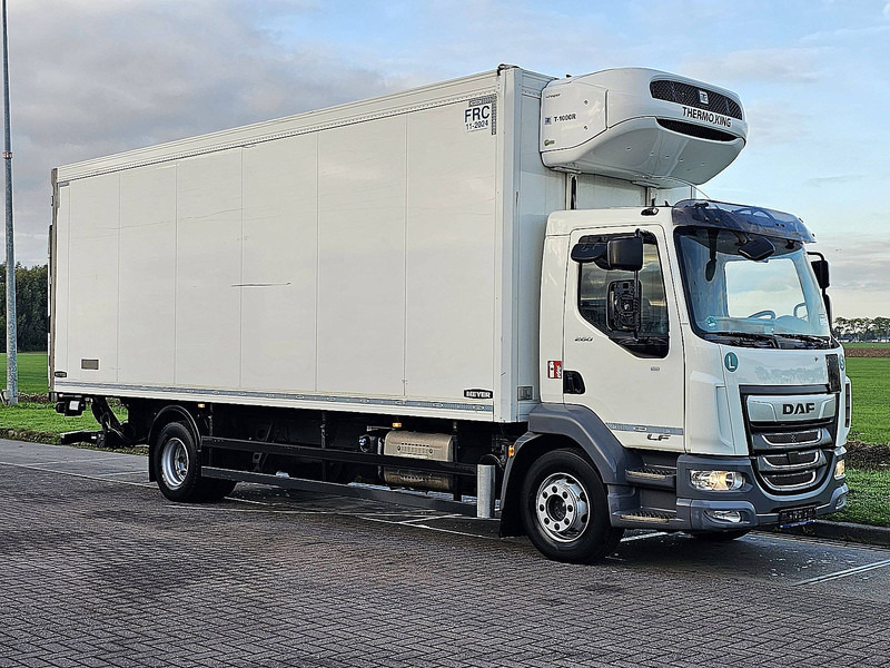DAF LF 280 ATP - 냉동탑차 : 사진 5 DAF LF 280 ATP - 냉동탑차 : 사진 5