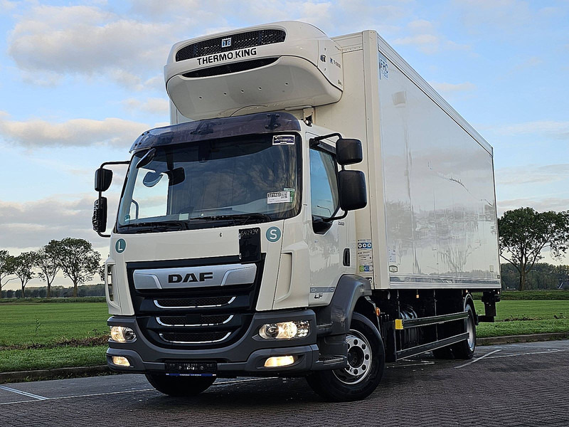 DAF LF 280 ATP - 냉동탑차 : 사진 1 DAF LF 280 ATP - 냉동탑차 : 사진 1