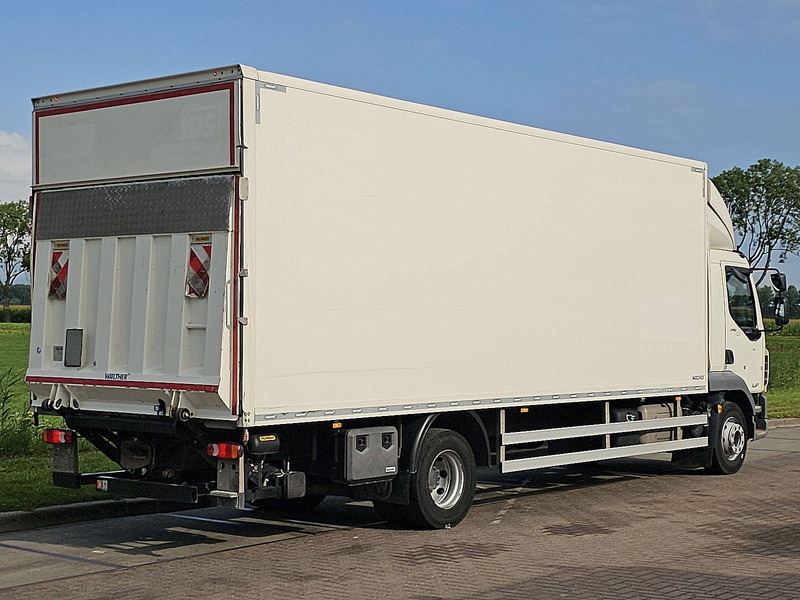 DAF LF 290 16T - 박스 트럭 : 사진 3 DAF LF 290 16T - 박스 트럭 : 사진 3