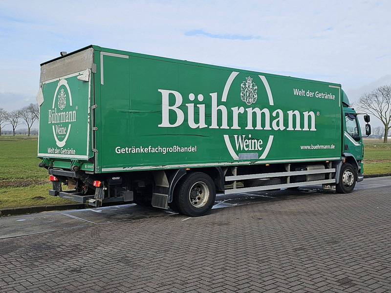 DAF LF 310 18T AIRCO LIFT - 박스 트럭 : 사진 3 DAF LF 310 18T AIRCO LIFT - 박스 트럭 : 사진 3