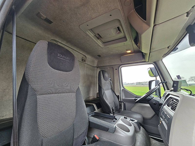 냉동탑차 DAF LF 310 19T CARRIER LIFT : 사진 13