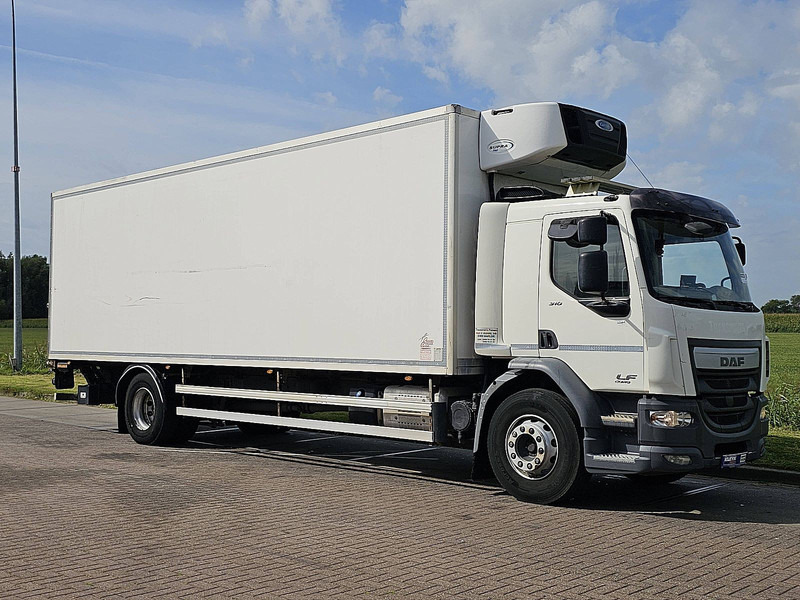 냉동탑차 DAF LF 310 19T CARRIER LIFT : 사진 5