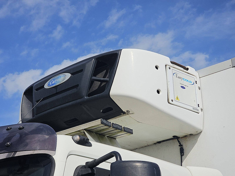 냉동탑차 DAF LF 310 19T CARRIER LIFT : 사진 14