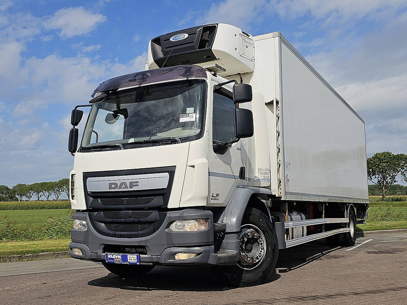 DAF LF 310 19T CARRIER LIFT - 냉동탑차 : 사진 1 DAF LF 310 19T CARRIER LIFT - 냉동탑차 : 사진 1