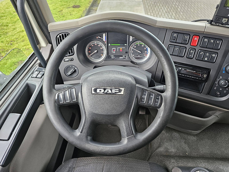 냉동탑차 DAF LF 310 19T CARRIER LIFT : 사진 11