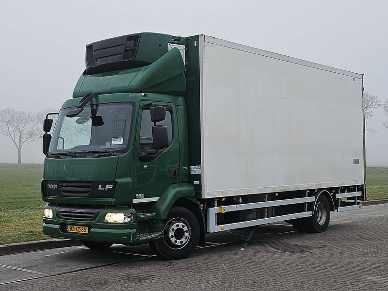 DAF LF 55.210 11.9T MULTITEMP LIFT - 냉동탑차 : 사진 2 DAF LF 55.210 11.9T MULTITEMP LIFT - 냉동탑차 : 사진 2