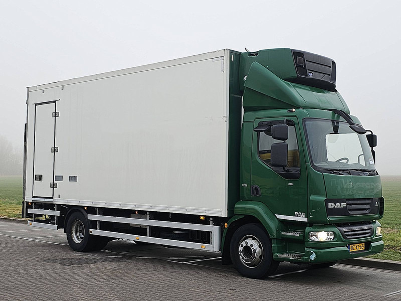 DAF LF 55.210 11.9T MULTITEMP LIFT - 냉동탑차 : 사진 5 DAF LF 55.210 11.9T MULTITEMP LIFT - 냉동탑차 : 사진 5