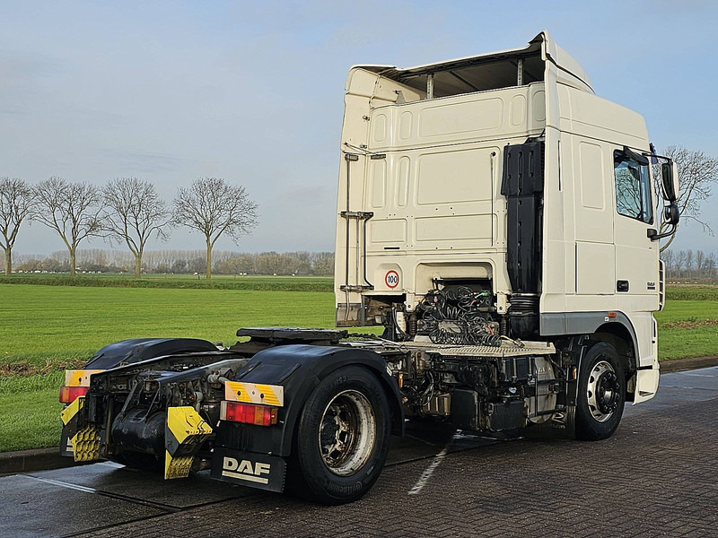 DAF XF 105.460 - 트랙터 유닛 : 사진 3 DAF XF 105.460 - 트랙터 유닛 : 사진 3