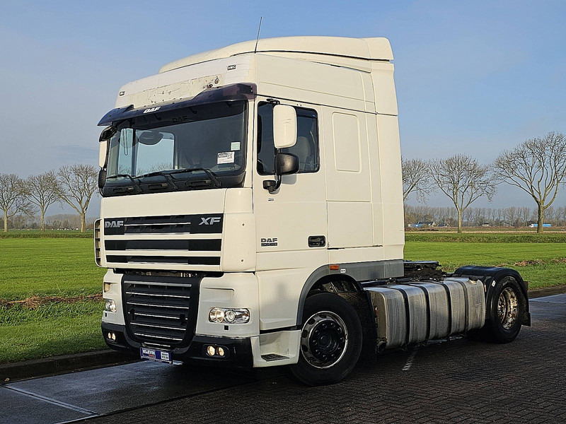 DAF XF 105.460 - 트랙터 유닛 : 사진 2 DAF XF 105.460 - 트랙터 유닛 : 사진 2