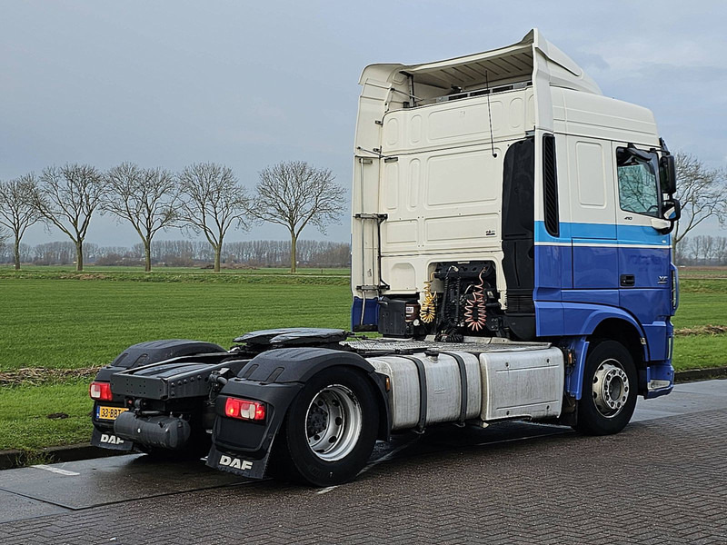 DAF XF 410 SPACECAB MX13 - 트랙터 유닛 : 사진 3 DAF XF 410 SPACECAB MX13 - 트랙터 유닛 : 사진 3
