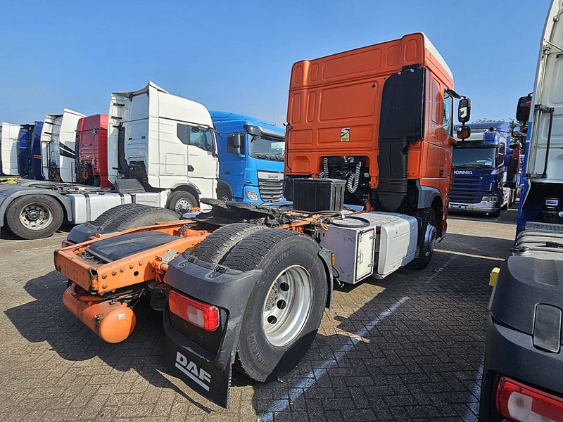 DAF XF 440 SPACECAB MANUAL - 트랙터 유닛 : 사진 3 DAF XF 440 SPACECAB MANUAL - 트랙터 유닛 : 사진 3