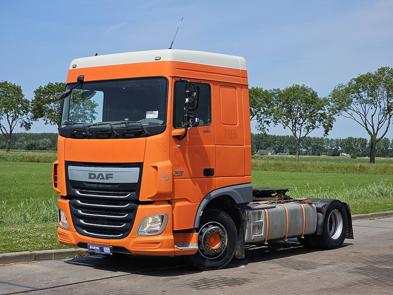 DAF XF 440 SPACECAB MANUAL - 트랙터 유닛 : 사진 2 DAF XF 440 SPACECAB MANUAL - 트랙터 유닛 : 사진 2