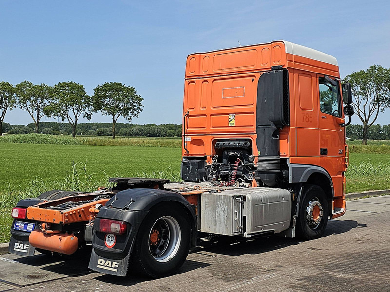DAF XF 440 - 트랙터 유닛 : 사진 3 DAF XF 440 - 트랙터 유닛 : 사진 3