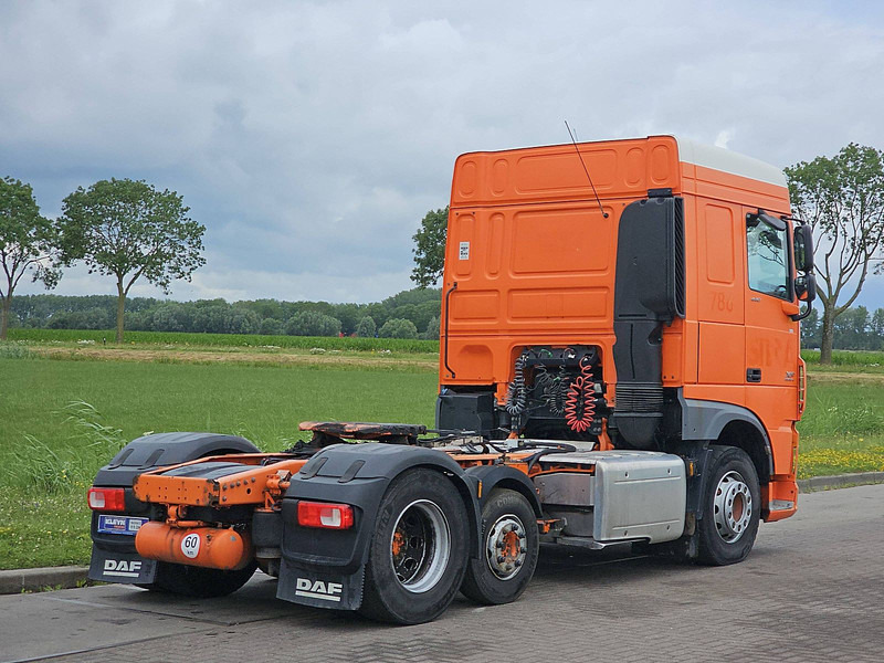 DAF XF 440 - 트랙터 유닛 : 사진 3 DAF XF 440 - 트랙터 유닛 : 사진 3