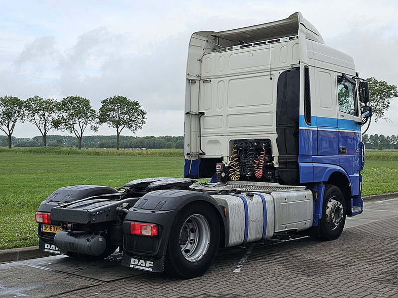 DAF XF 440 - 트랙터 유닛 : 사진 3 DAF XF 440 - 트랙터 유닛 : 사진 3
