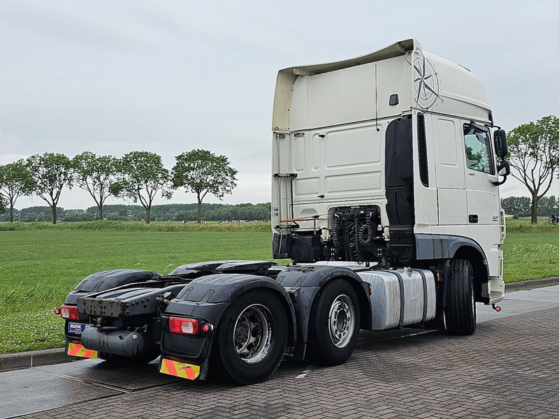 DAF XF 460 SSC FTG 6X2 - 트랙터 유닛 : 사진 3 DAF XF 460 SSC FTG 6X2 - 트랙터 유닛 : 사진 3