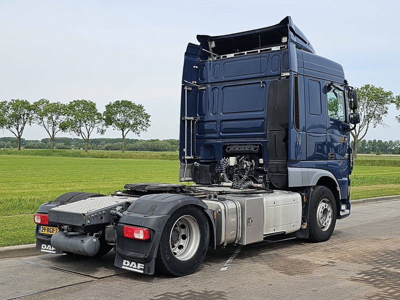 DAF XF 460 - 트랙터 유닛 : 사진 3 DAF XF 460 - 트랙터 유닛 : 사진 3