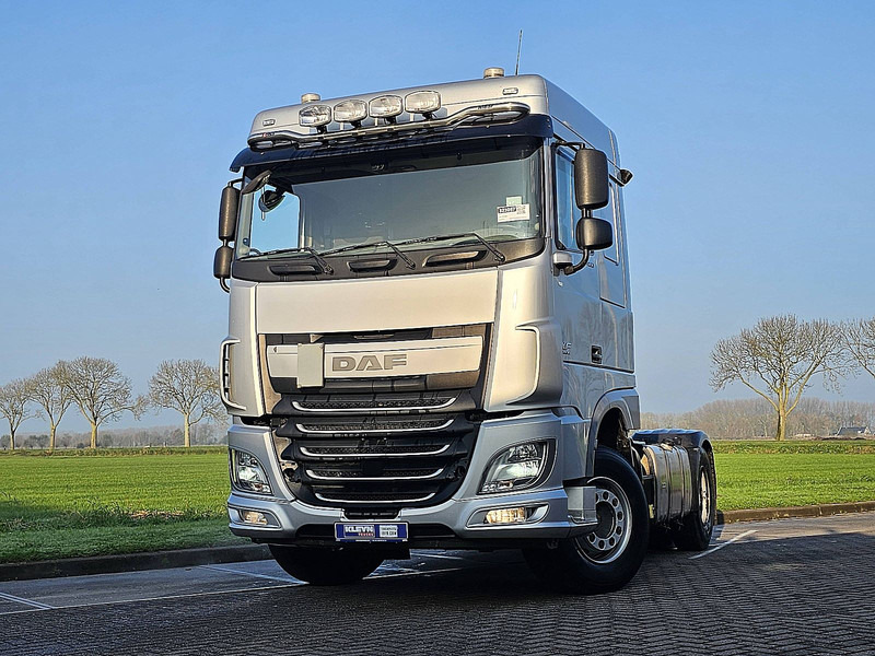DAF XF 460 - 트랙터 유닛 : 사진 1 DAF XF 460 - 트랙터 유닛 : 사진 1