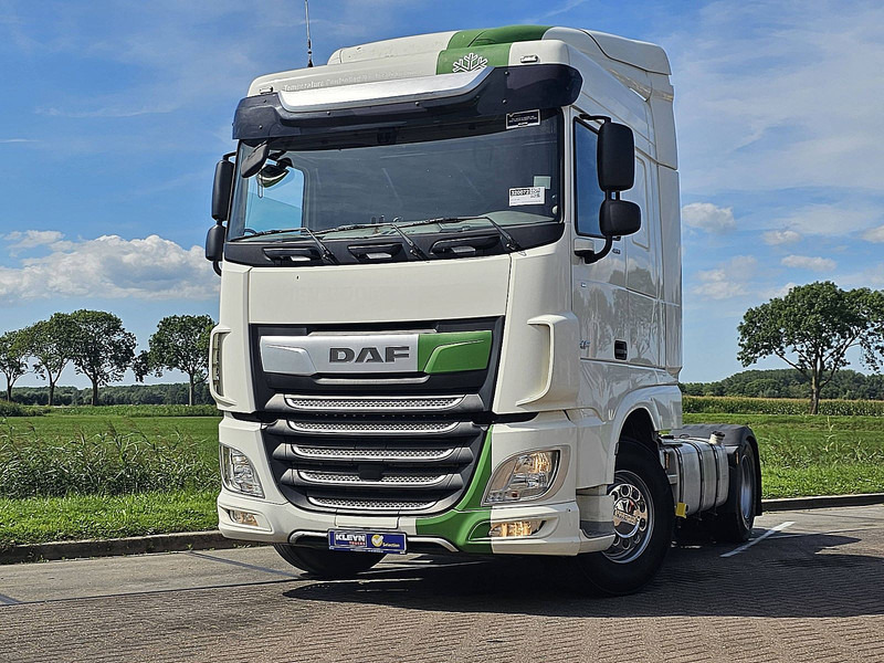 DAF XF 480 2X TANK CARRIER UNIT - 트랙터 유닛 : 사진 1 DAF XF 480 2X TANK CARRIER UNIT - 트랙터 유닛 : 사진 1