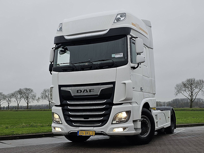 DAF XF 480 FTP - 트랙터 유닛 : 사진 1 DAF XF 480 FTP - 트랙터 유닛 : 사진 1
