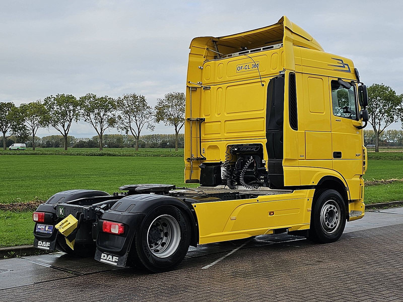 DAF XF 480 SC - 트랙터 유닛 : 사진 3 DAF XF 480 SC - 트랙터 유닛 : 사진 3