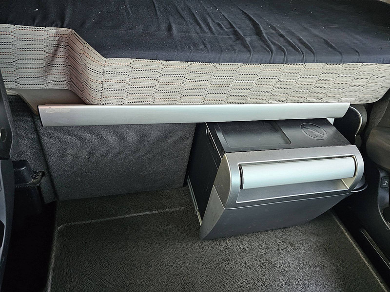 트랙터 유닛 DAF XF 480 SPACECAB LED : 사진 14 트랙터 유닛 DAF XF 480 SPACECAB LED : 사진 14