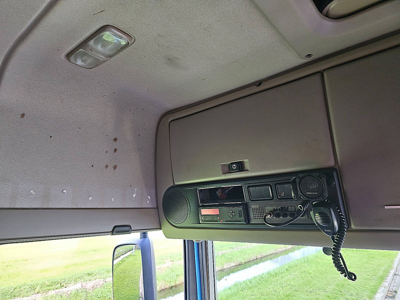 트랙터 유닛 DAF XF 480 SPACECAB LED : 사진 11 트랙터 유닛 DAF XF 480 SPACECAB LED : 사진 11