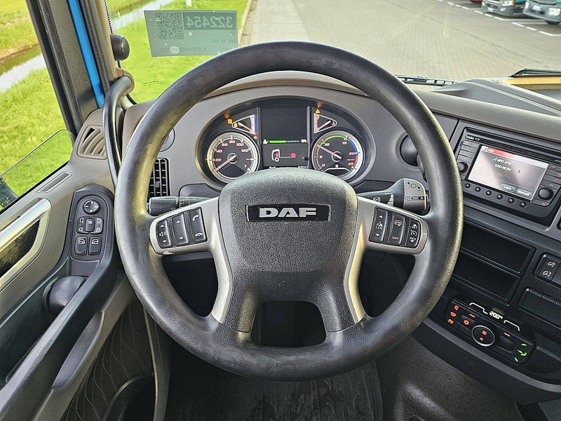 트랙터 유닛 DAF XF 480 SPACECAB LED : 사진 10 트랙터 유닛 DAF XF 480 SPACECAB LED : 사진 10