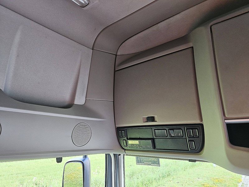트랙터 유닛 DAF XF 480 SSC 2X TANK LED 349T : 사진 10