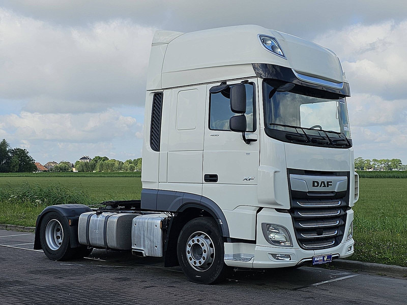 DAF XF 480 SSC 2X TANK LED 349T - 트랙터 유닛 : 사진 5 DAF XF 480 SSC 2X TANK LED 349T - 트랙터 유닛 : 사진 5