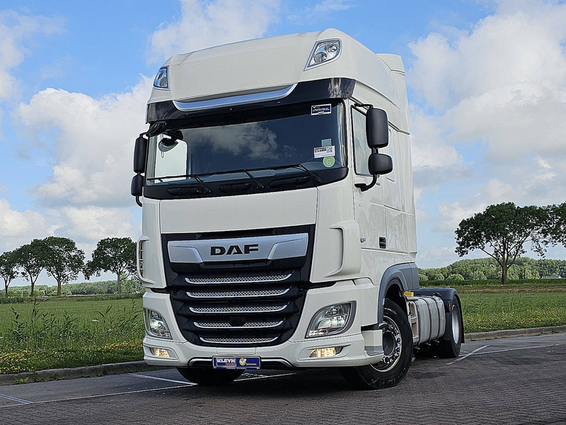 DAF XF 480 SSC 2X TANK LED 349T - 트랙터 유닛 : 사진 1 DAF XF 480 SSC 2X TANK LED 349T - 트랙터 유닛 : 사진 1