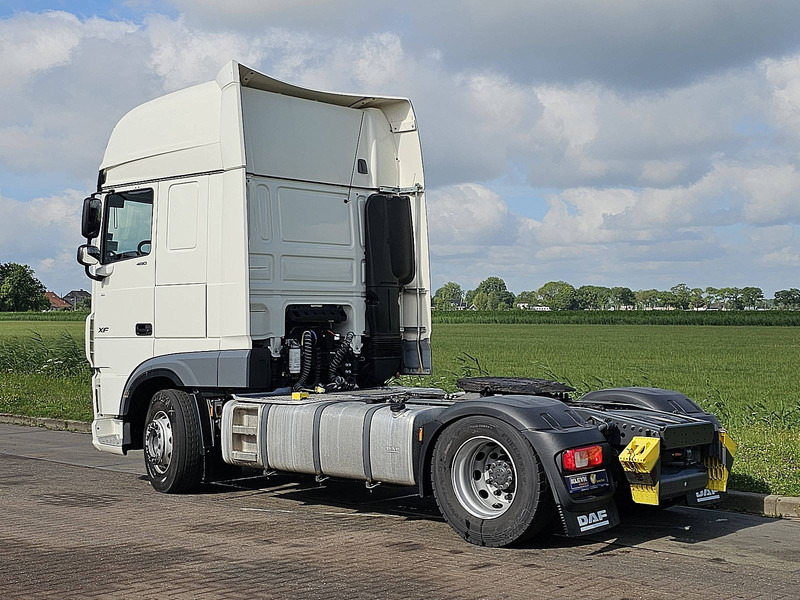 트랙터 유닛 DAF XF 480 SSC 2X TANK LED 349T : 사진 6