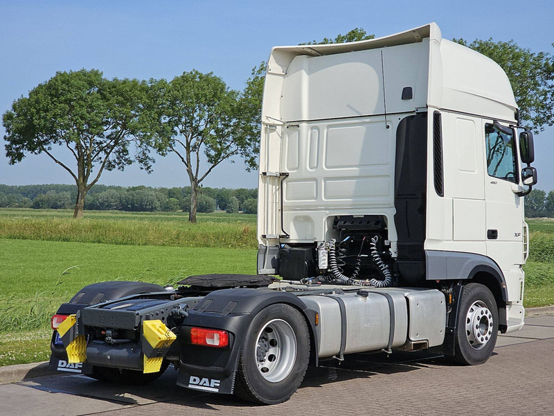 DAF XF 480 - 트랙터 유닛 : 사진 3 DAF XF 480 - 트랙터 유닛 : 사진 3