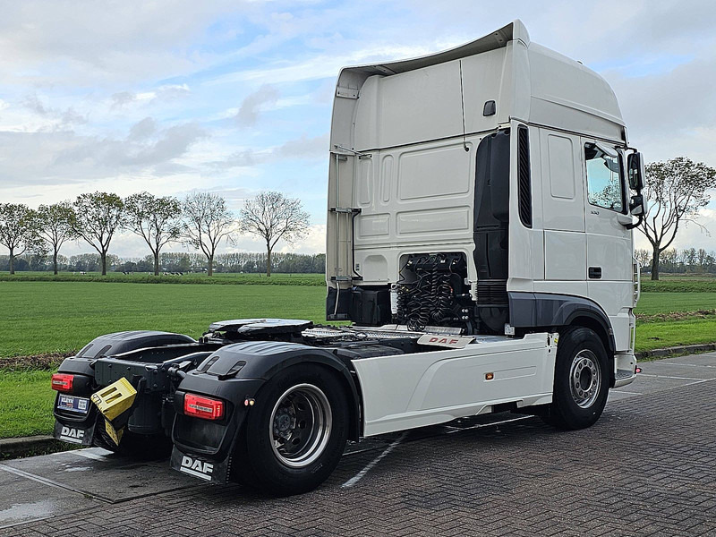 DAF XF 480 - 트랙터 유닛 : 사진 3 DAF XF 480 - 트랙터 유닛 : 사진 3