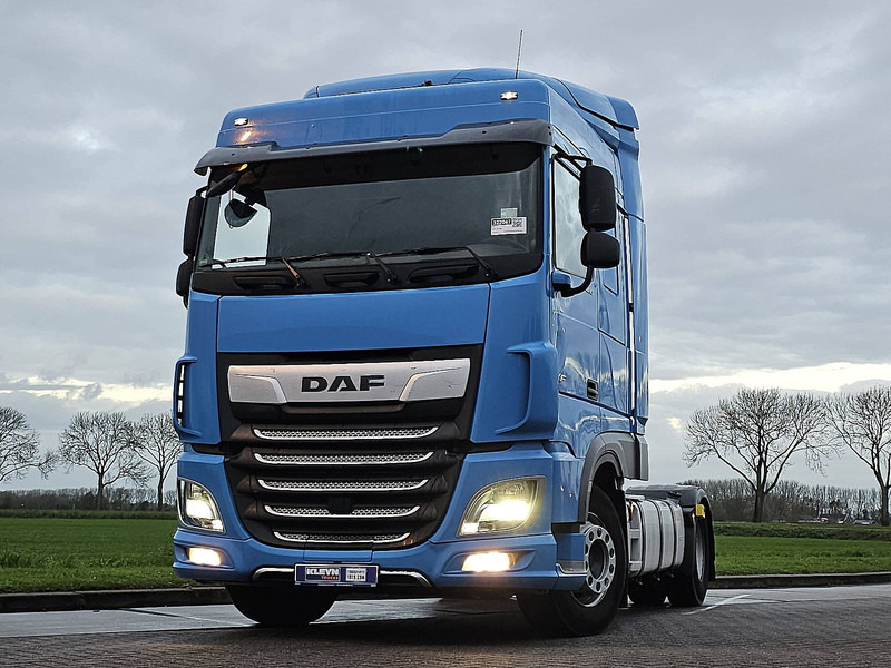 DAF XF 480 - 트랙터 유닛 : 사진 1 DAF XF 480 - 트랙터 유닛 : 사진 1