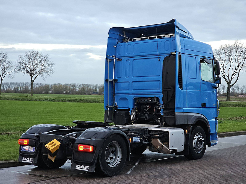 DAF XF 480 - 트랙터 유닛 : 사진 3 DAF XF 480 - 트랙터 유닛 : 사진 3