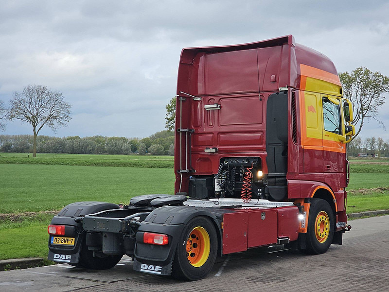 DAF XF 480 - 트랙터 유닛 : 사진 3 DAF XF 480 - 트랙터 유닛 : 사진 3