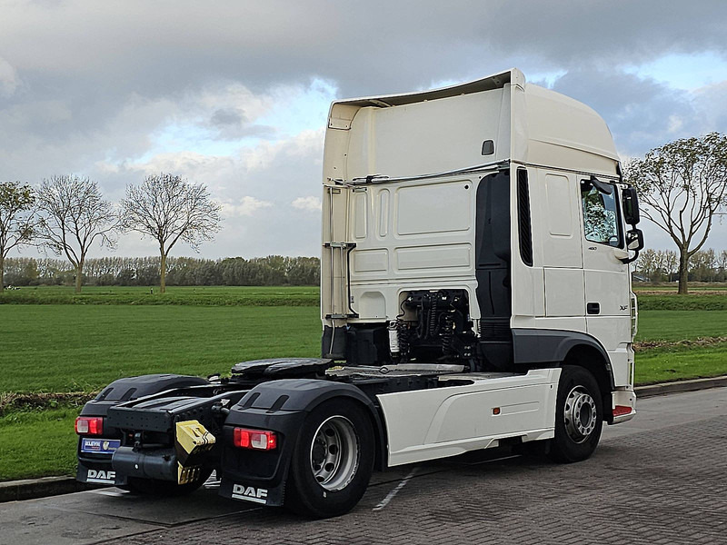 DAF XF 480 - 트랙터 유닛 : 사진 3 DAF XF 480 - 트랙터 유닛 : 사진 3