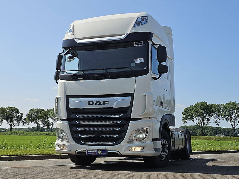 DAF XF 480 - 트랙터 유닛 : 사진 1 DAF XF 480 - 트랙터 유닛 : 사진 1