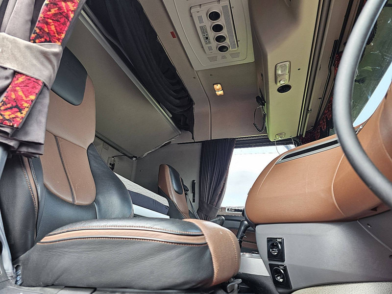트랙터 유닛 DAF XF 530 MANUAL SHOW TRUCK : 사진 7