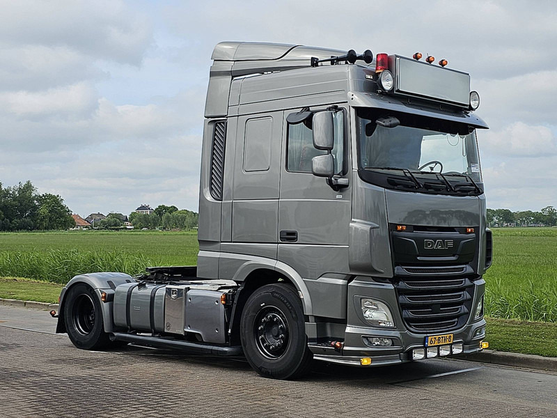 DAF XF 530 MANUAL SHOW TRUCK - 트랙터 유닛 : 사진 5 DAF XF 530 MANUAL SHOW TRUCK - 트랙터 유닛 : 사진 5