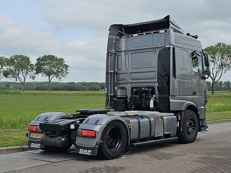 DAF XF 530 MANUAL SHOW TRUCK - 트랙터 유닛 : 사진 3 DAF XF 530 MANUAL SHOW TRUCK - 트랙터 유닛 : 사진 3