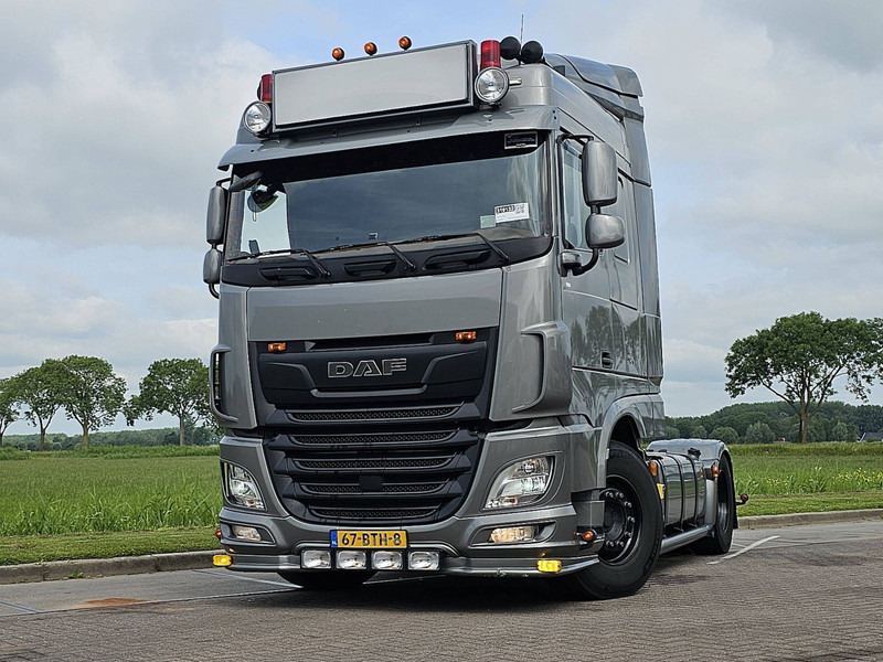 DAF XF 530 MANUAL SHOW TRUCK - 트랙터 유닛 : 사진 1 DAF XF 530 MANUAL SHOW TRUCK - 트랙터 유닛 : 사진 1