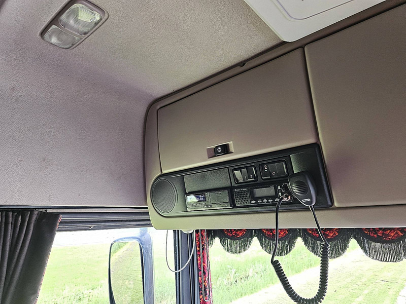 트랙터 유닛 DAF XF 530 MANUAL SHOW TRUCK : 사진 10