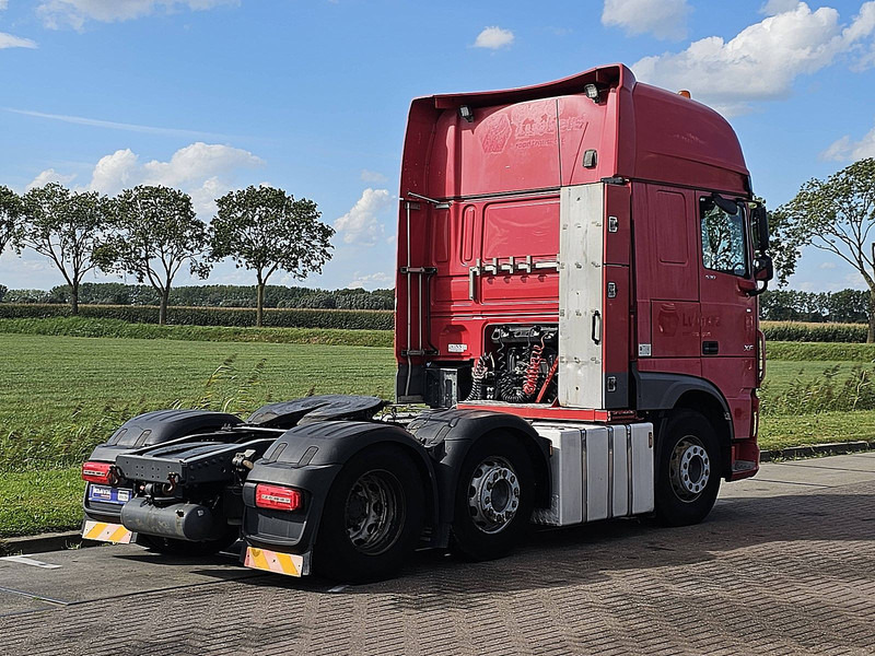 DAF XF 530 SSC 6X2 - 트랙터 유닛 : 사진 3 DAF XF 530 SSC 6X2 - 트랙터 유닛 : 사진 3