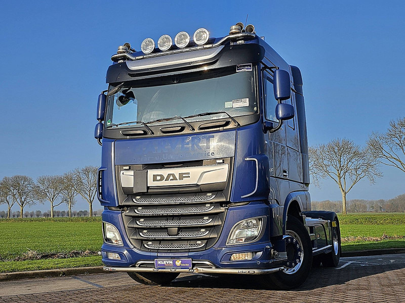 DAF XF 530 - 트랙터 유닛 : 사진 1 DAF XF 530 - 트랙터 유닛 : 사진 1