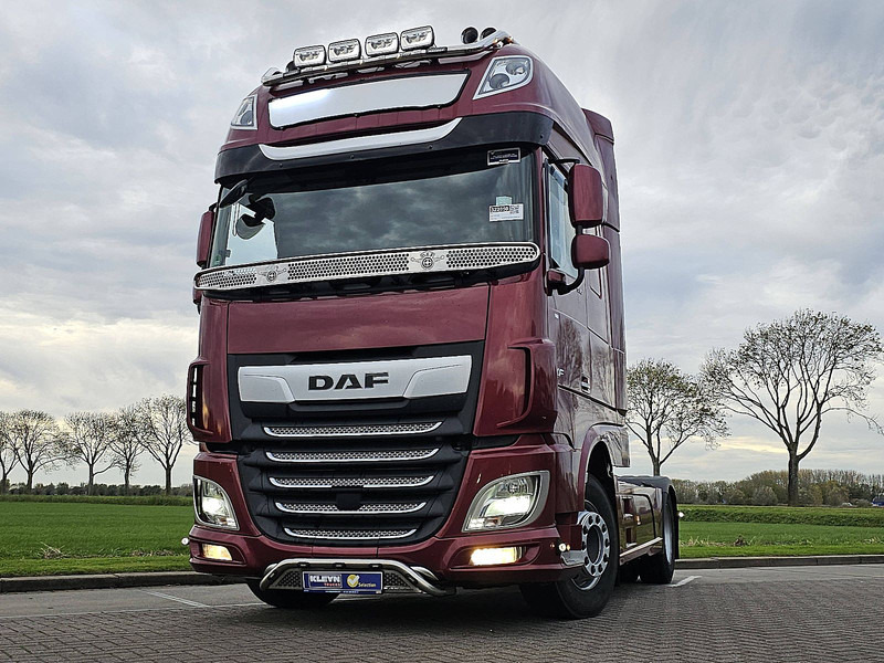 DAF XF 530 - 트랙터 유닛 : 사진 1 DAF XF 530 - 트랙터 유닛 : 사진 1