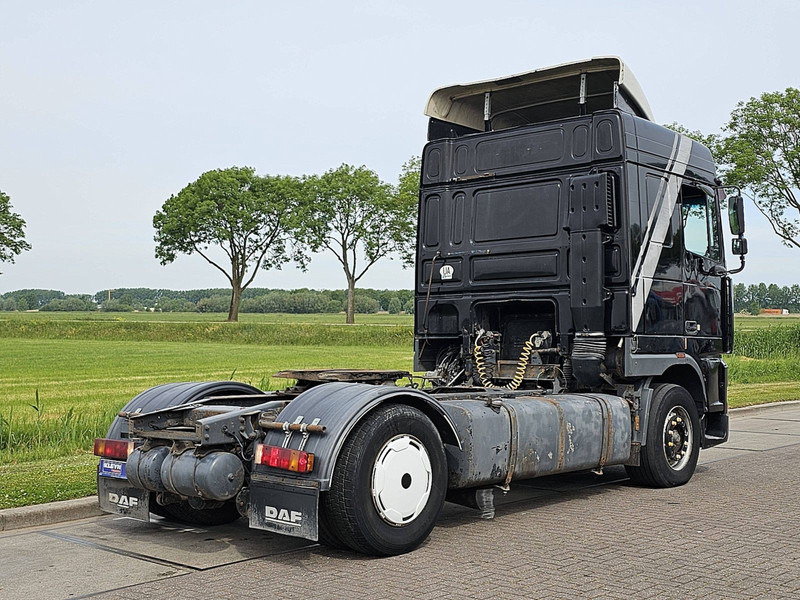 DAF XF 95.380 EURO 2 MANUAL - 트랙터 유닛 : 사진 3 DAF XF 95.380 EURO 2 MANUAL - 트랙터 유닛 : 사진 3