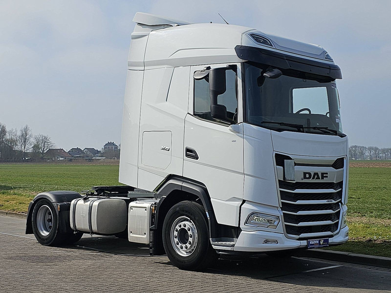 DAF XG 480 INTARDER 2X TANK - 트랙터 유닛 : 사진 5 DAF XG 480 INTARDER 2X TANK - 트랙터 유닛 : 사진 5