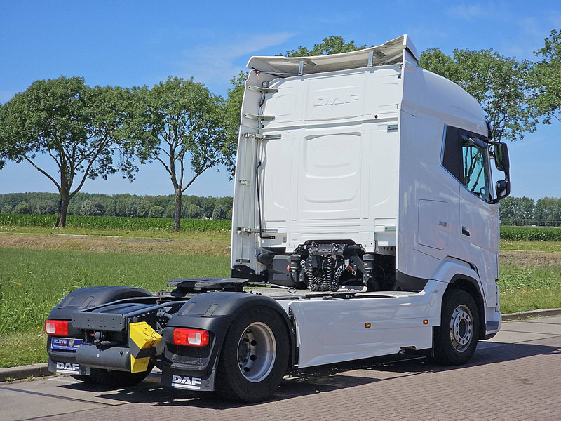 DAF XG 530 INT. PTO ADR ALCOA'S - 트랙터 유닛 : 사진 3 DAF XG 530 INT. PTO ADR ALCOA'S - 트랙터 유닛 : 사진 3
